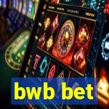 bwb bet